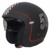 Vintage FL9 BM Motorhelm 2 Vintage FL9 BM Motorhelm -Richa || Dainese || Shark Verkoop 016477 130 1 Premier Vintage Jethelm Fl9 Bm