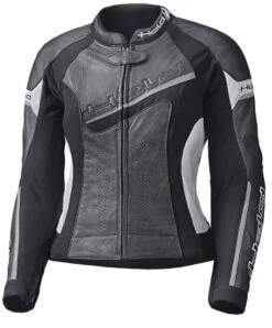 Debbie II Leren Motorjas