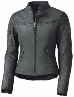 Cosmo 3.0 Dames Leren Motorjas