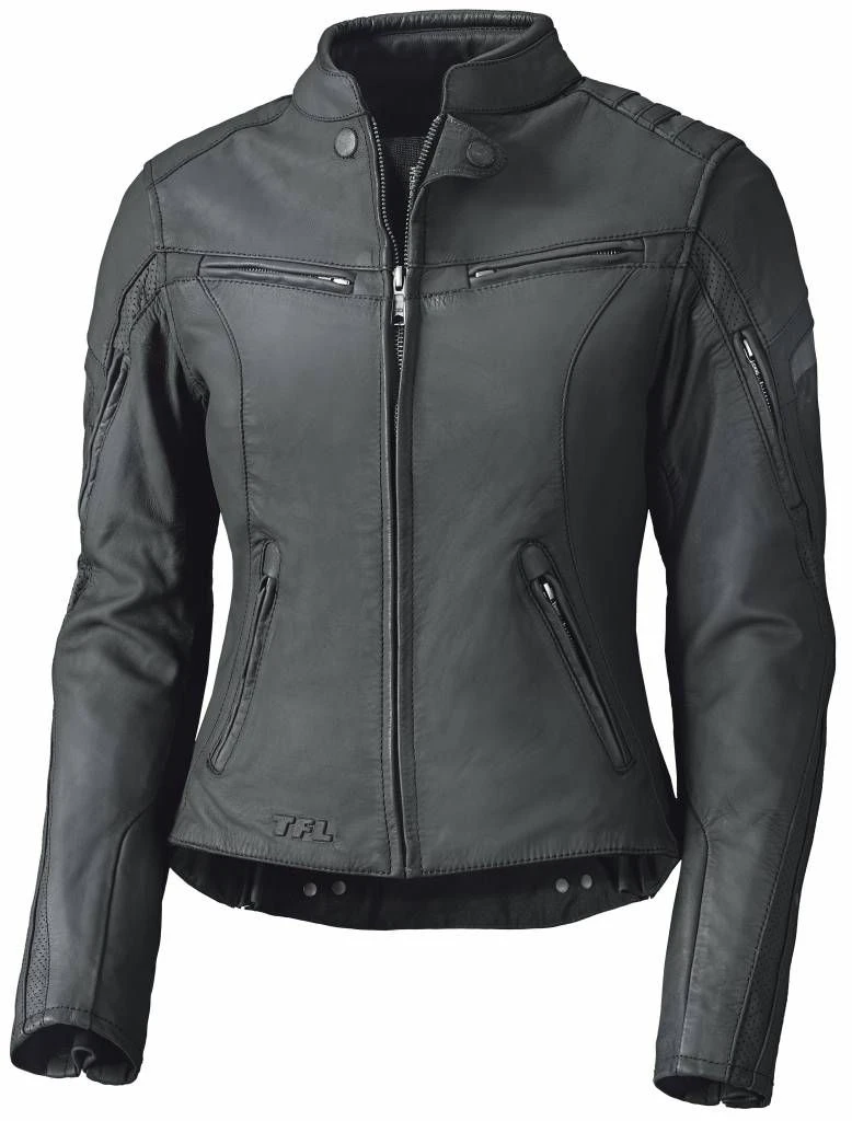 Cosmo 3.0 Dames Leren Motorjas 3 Cosmo 3.0 Dames Leren Motorjas