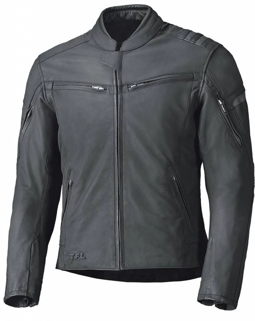 Cosmo 3.0 Leren Motorjas 3 Cosmo 3.0 Leren Motorjas