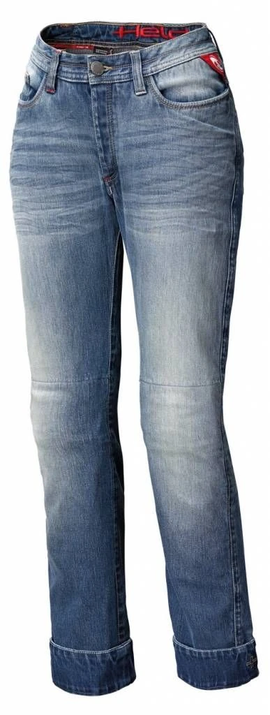 Crackerjane II Motorjeans 3 Crackerjane II Motorjeans