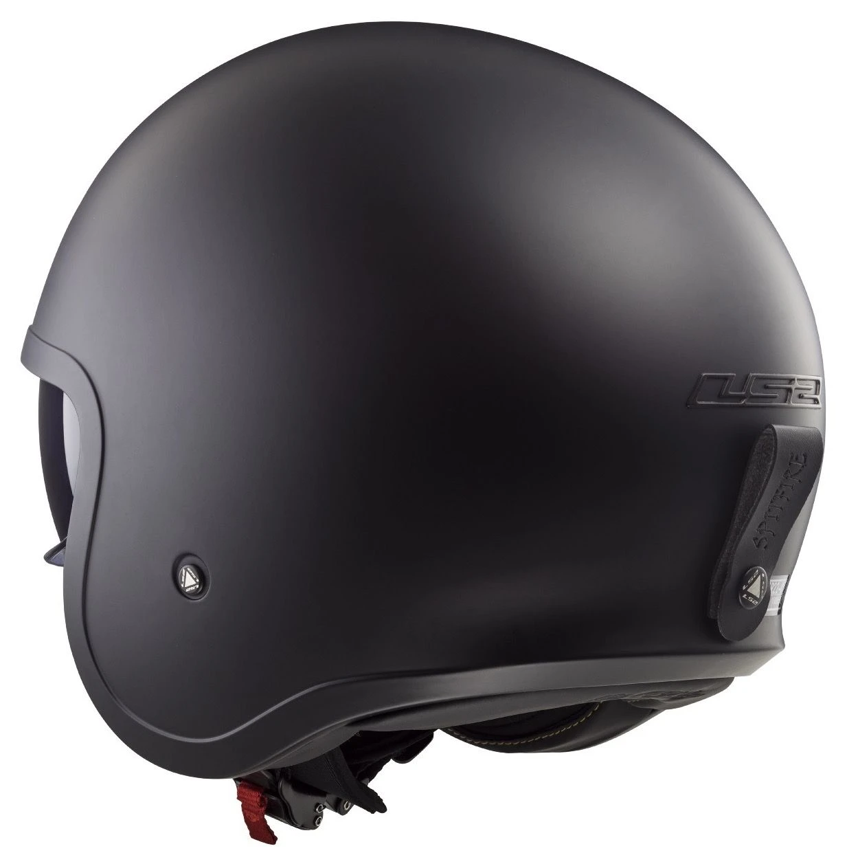 Richa OF599 Spitfire Motorhelm 6 Richa OF599 Spitfire Motorhelm - Afbeelding 4