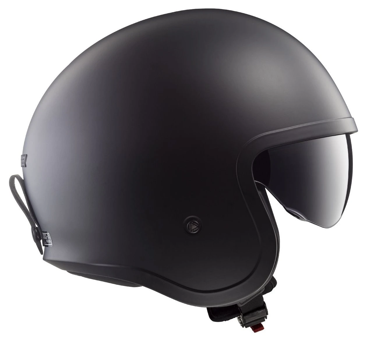 Richa OF599 Spitfire Motorhelm 7 Richa OF599 Spitfire Motorhelm - Afbeelding 5