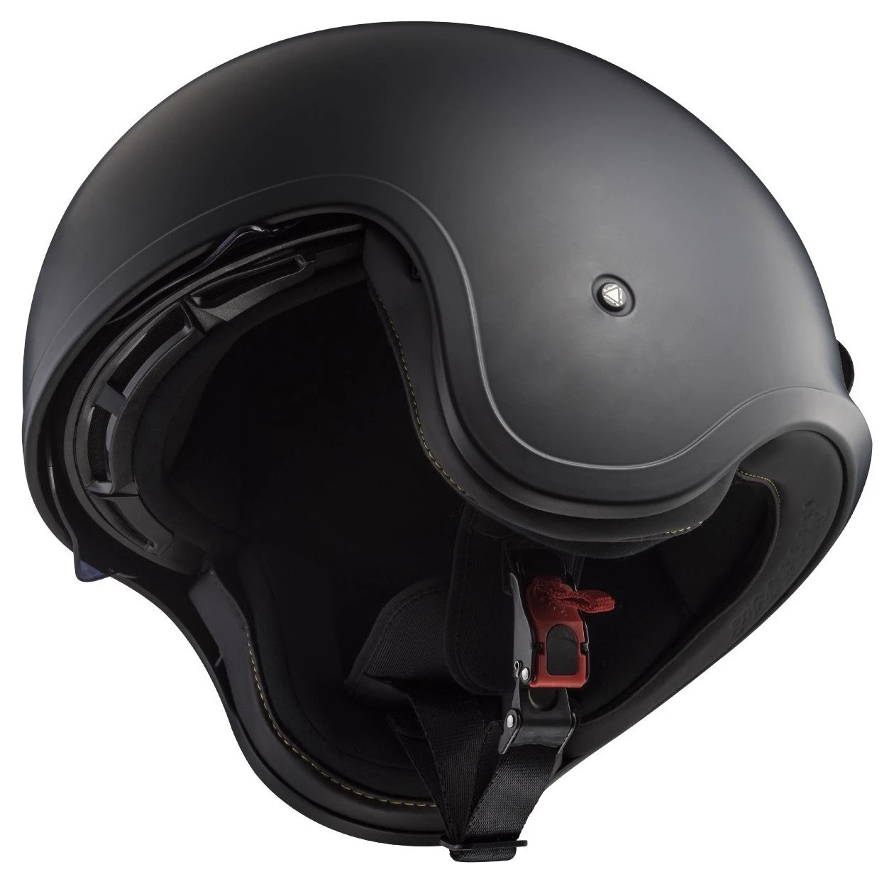 Richa OF599 Spitfire Motorhelm 9 Richa OF599 Spitfire Motorhelm - Afbeelding 7