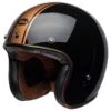 Custom 500 DLX Rally Motorhelm 1 Custom 500 DLX Rally Motorhelm -Richa || Dainese || Shark Verkoop 019090 193 1 Bell Custom 500 DLX Rally