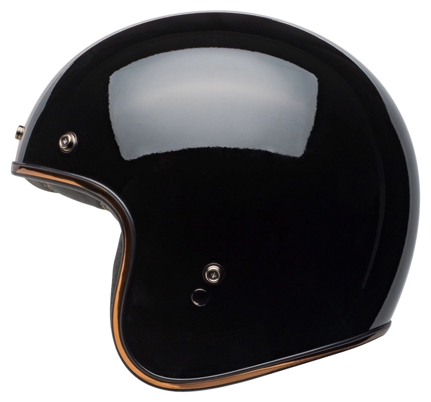 Custom 500 DLX Rally Motorhelm 5 Custom 500 DLX Rally Motorhelm - Afbeelding 3