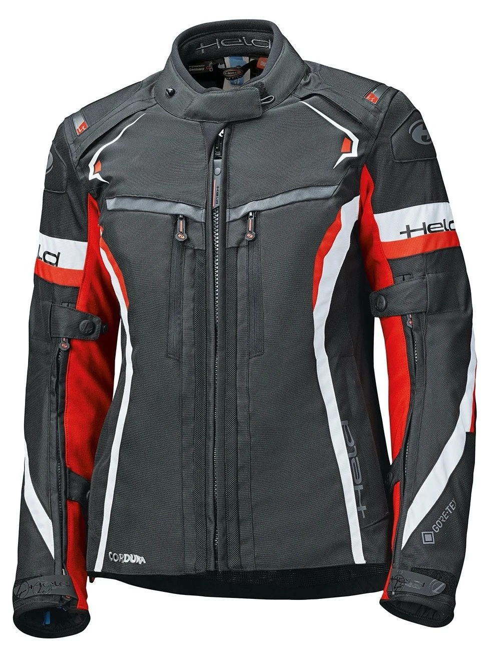 Imola ST Gore-Tex Dames Motorjas 3 Imola ST Gore-Tex Dames Motorjas