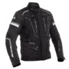 Richa Infinity 2 Pro Motorjas -Richa || Dainese || Shark Verkoop 019198 100 1 Richa Infinity 2 Pro Jacket