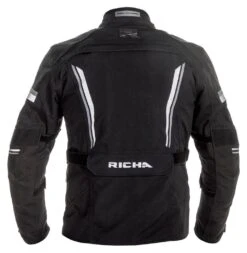 Richa Infinity 2 Pro Motorjas 6 Richa Infinity 2 Pro Motorjas -Richa || Dainese || Shark Verkoop 019198 100 2 Richa Infinity 2 Pro Jacket