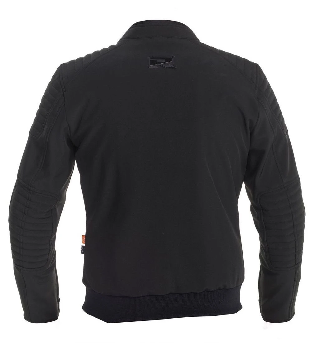 Richa Broadway Motorjas 4 Richa Broadway Motorjas - Afbeelding 2