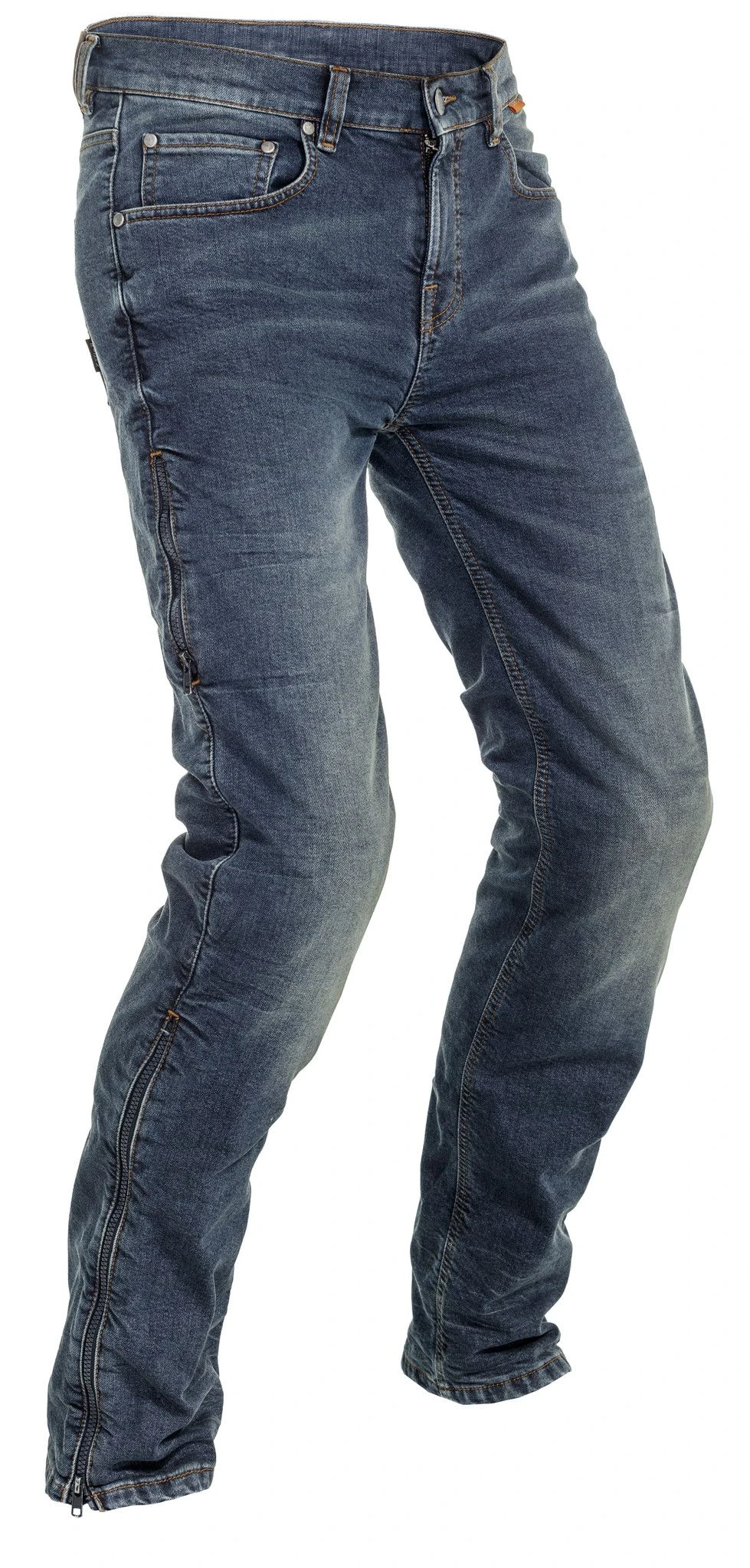 Richa Adventure Motorjeans 3 Richa Adventure Motorjeans