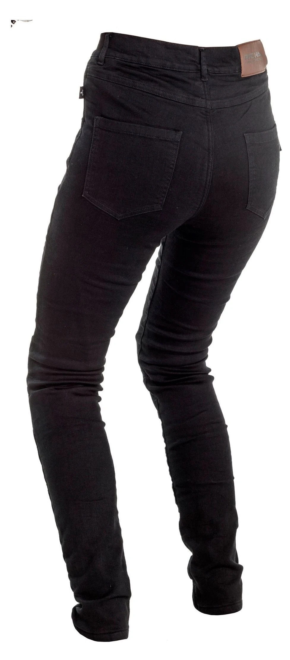 Richa Jegging Dames Motorlegging 4 Richa Jegging Dames Motorlegging - Afbeelding 2