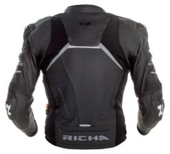 Richa Mugello 2 Motorjas 6 Richa Mugello 2 Motorjas -Richa || Dainese || Shark Verkoop 019238 122 2 Richa Mugello 2 Jacket