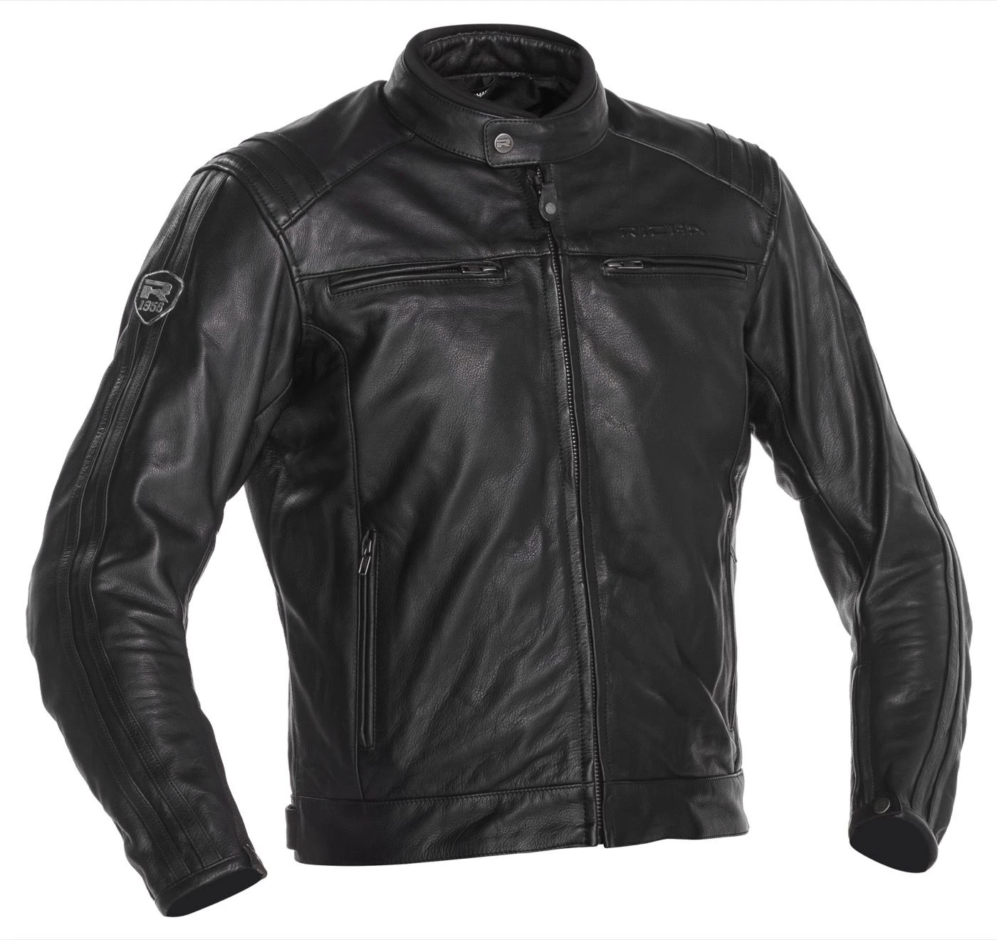 Richa Retro Racing 3 Motorjas 3 Richa Retro Racing 3 Motorjas