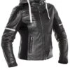 Richa Toulon 2 Dames Motorjas -Richa || Dainese || Shark Verkoop 019245 100 1 Richa Toulon 2 Lady Jacket