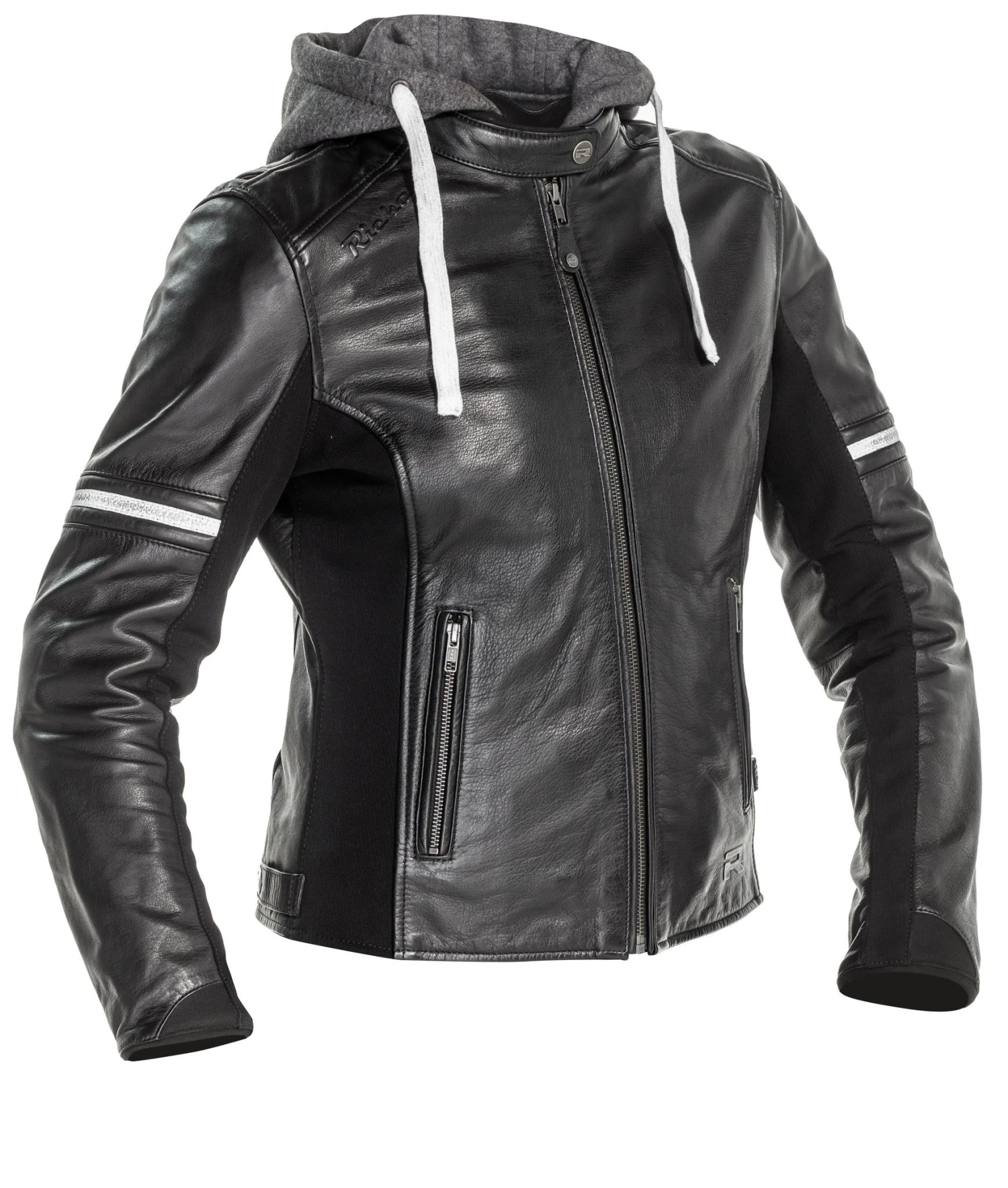 Richa Toulon 2 Dames Motorjas 3 Richa Toulon 2 Dames Motorjas