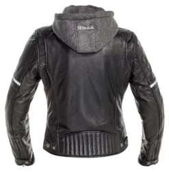 Richa Toulon 2 Dames Motorjas 6 Richa Toulon 2 Dames Motorjas -Richa || Dainese || Shark Verkoop 019245 100 2 Richa Toulon 2 Lady Jacket 4