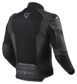 Target Air Motorjas 5 Target Air Motorjas -Richa || Dainese || Shark Verkoop 019304 100 2 REV IT Jack Target Air