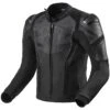 Hyperspeed Air Motorjas 2 Hyperspeed Air Motorjas -Richa || Dainese || Shark Verkoop 019309 121 1 REV IT Jacket Hyperspeed Air