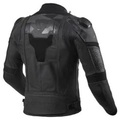 Hyperspeed Air Motorjas 5 Hyperspeed Air Motorjas -Richa || Dainese || Shark Verkoop 019309 121 2 REV IT Jacket Hyperspeed Air