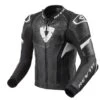 Hyperspeed Pro Motorjas 1 Hyperspeed Pro Motorjas -Richa || Dainese || Shark Verkoop 019310 120 1 REV IT Jacket Hyperspeed Pro