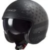 Richa OF599 Spitfire Black Flag Motorhelm -Richa || Dainese || Shark Verkoop 019479 114 1 LS2 OF599 Spitfire Flag