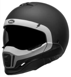 Broozer Cranium Motorhelm