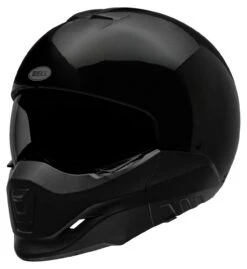 Broozer Motorhelm -Richa || Dainese || Shark Verkoop 019779 100 4 Bell Broozer Gloss Black