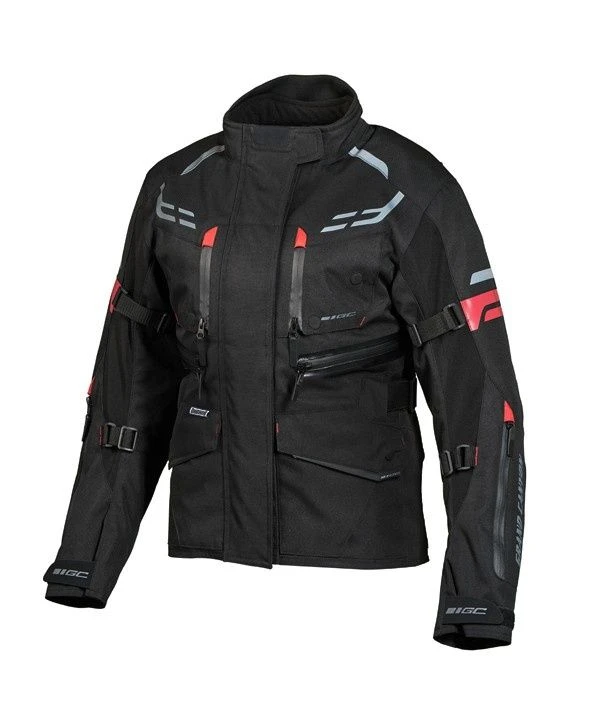 Ventura Dames Motorjas 3 Ventura Dames Motorjas