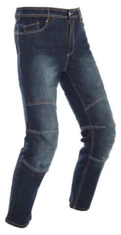 Richa Throne Kinder Motorjeans