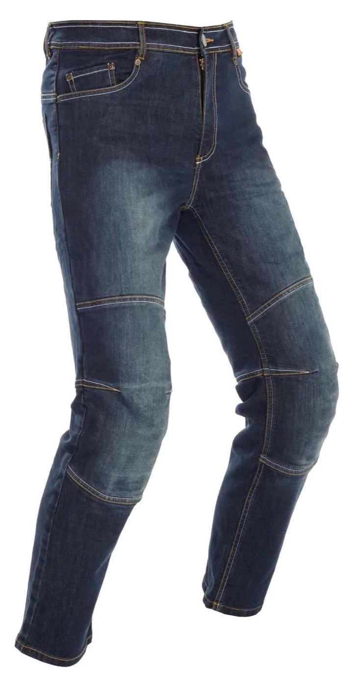 Richa Throne Kinder Motorjeans 3 Richa Throne Kinder Motorjeans