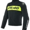 Dainese VR46 Podium D-Dry Motorjas -Richa || Dainese || Shark Verkoop 021038 141 1 Dainese VR46 Podium D Dry Jacket