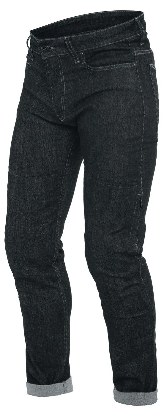 Dainese Denim Slim Motorjeans 3 Dainese Denim Slim Motorjeans