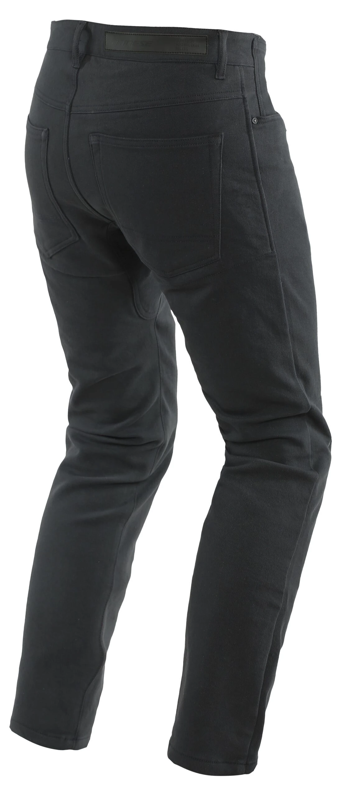 Dainese Casual Slim Motorjeans 4 Dainese Casual Slim Motorjeans - Afbeelding 2