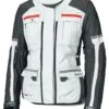 Carese Evo Gore-Tex Dames Motorjas 1 Carese Evo Gore-Tex Dames Motorjas -Richa || Dainese || Shark Verkoop 021275 322 1 Held Carese Evo jacket dames