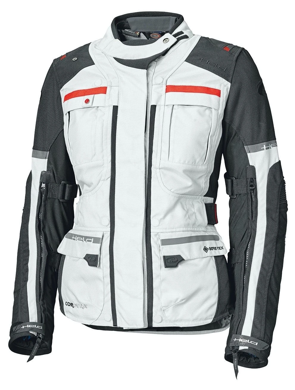 Carese Evo Gore-Tex Dames Motorjas 3 Carese Evo Gore-Tex Dames Motorjas