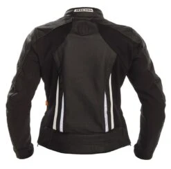 Richa Nikki Dames Motorjas 5 Richa Nikki Dames Motorjas -Richa || Dainese || Shark Verkoop 021343 200 2 Richa Nikki Jacket Short 8