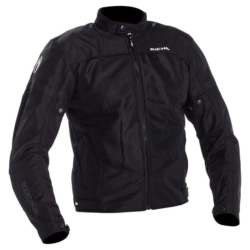 Richa Airbender Dames Motorjas 3 Richa Airbender Dames Motorjas