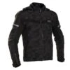 Richa Stealth Motorjas 1 Richa Stealth Motorjas -Richa || Dainese || Shark Verkoop 021356 100 1 Richa Stealth Jacket