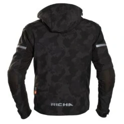 Richa Stealth Motorjas 6 Richa Stealth Motorjas -Richa || Dainese || Shark Verkoop 021356 100 2 Richa Stealth Jacket