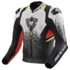Quantum 2 Pro Air Motorjas -Richa || Dainese || Shark Verkoop 021488 231 1 REV IT Jacket Quantum 2 Pro Air