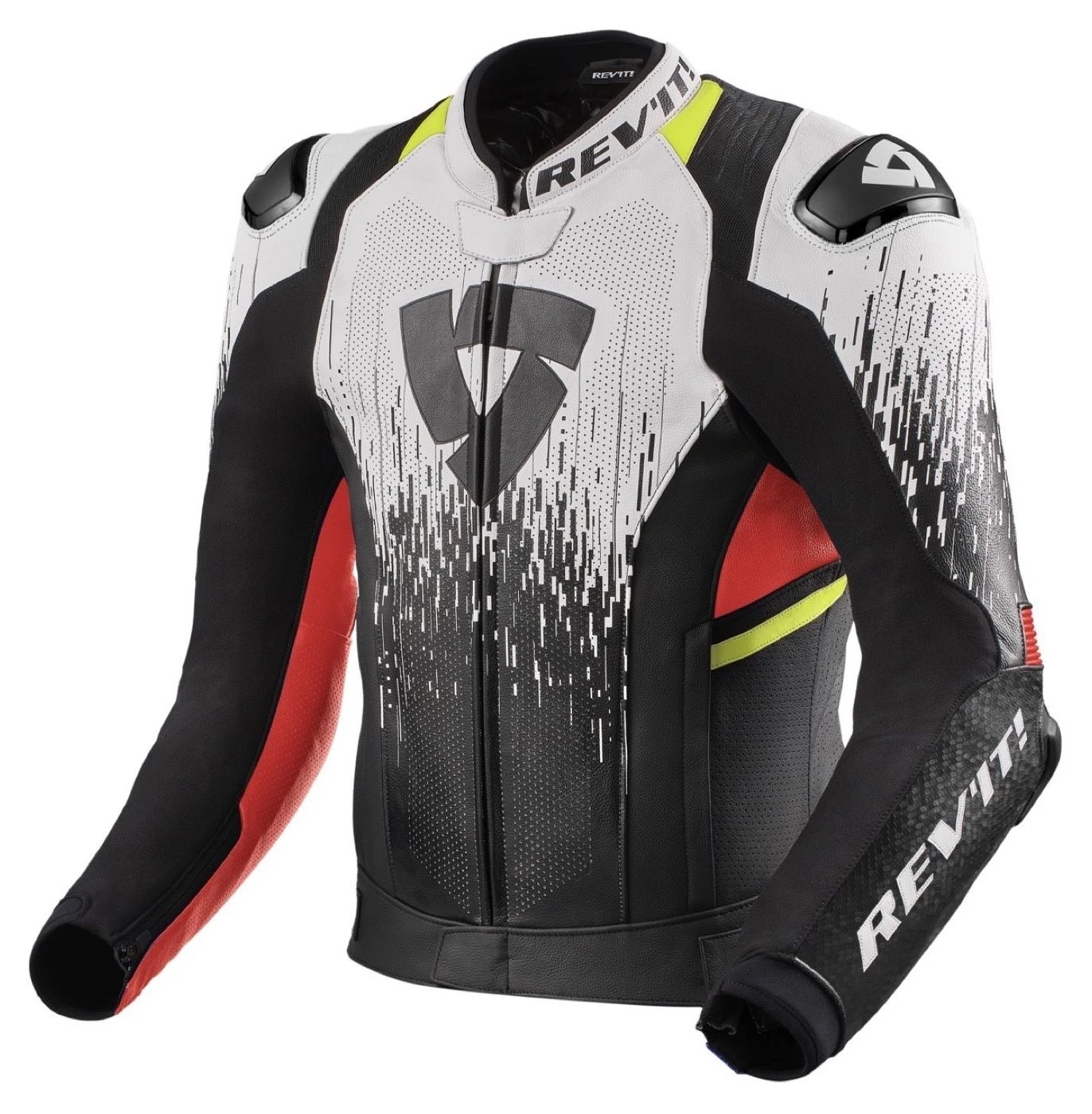 Quantum 2 Pro Air Motorjas 3 Quantum 2 Pro Air Motorjas