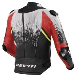 Quantum 2 Pro Air Motorjas 6 Quantum 2 Pro Air Motorjas -Richa || Dainese || Shark Verkoop 021488 231 2 REV IT Jacket Quantum 2 Pro Air