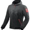 Quantum 2 WB Motorjas 2 Quantum 2 WB Motorjas -Richa || Dainese || Shark Verkoop 021494 131 1 REV IT Jacket Quantum 2 WB