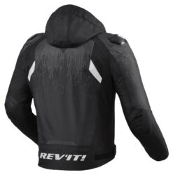 Quantum 2 H2O Motorjas -Richa || Dainese || Shark Verkoop 021495 112 2 REV IT Jacket Quantum 2 H2O