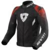 Quantum 2 Air Motorjas 1 Quantum 2 Air Motorjas -Richa || Dainese || Shark Verkoop 021496 130 1 REV IT Jacket Quantum 2 Air