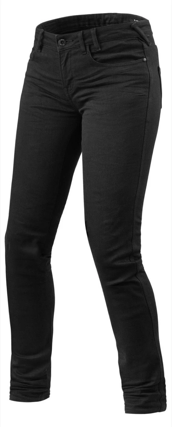 Maple Motorjeans Dames 3 Maple Motorjeans Dames