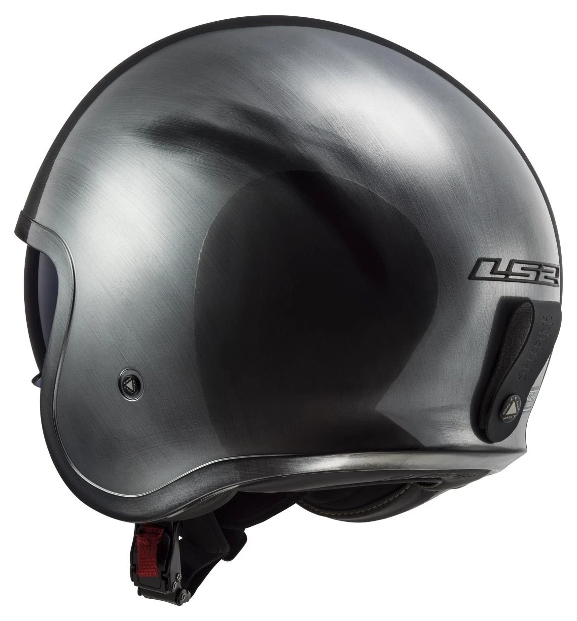 Richa OF599 Spitfire Jeans 6 Richa OF599 Spitfire Jeans - Afbeelding 4