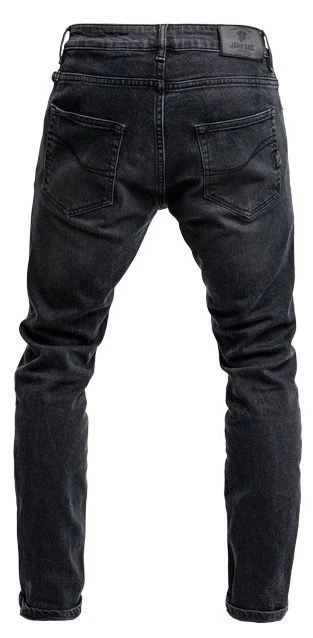 Pioneer Motorjeans 5 Pioneer Motorjeans - Afbeelding 3